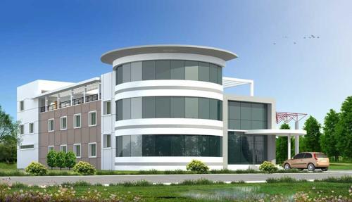 Images for Amenities of Praneeth Pranav County