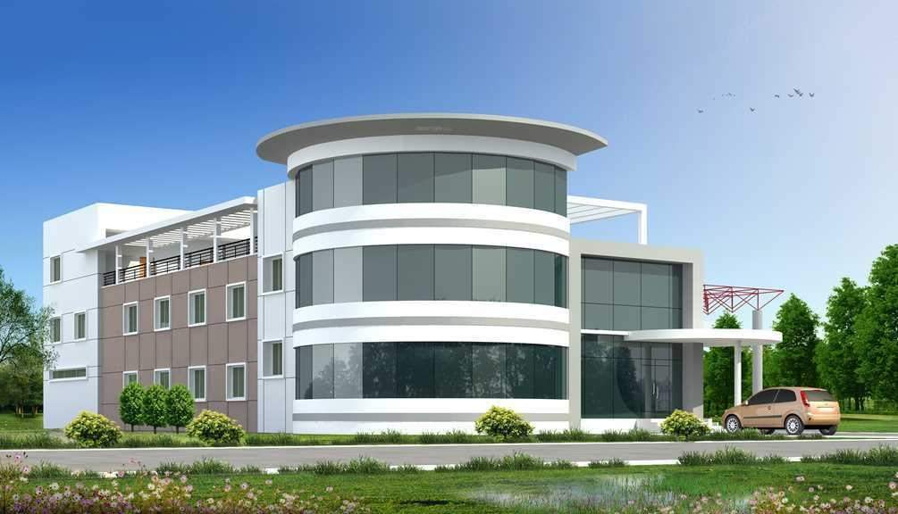 Images for Amenities of Praneeth Pranav County