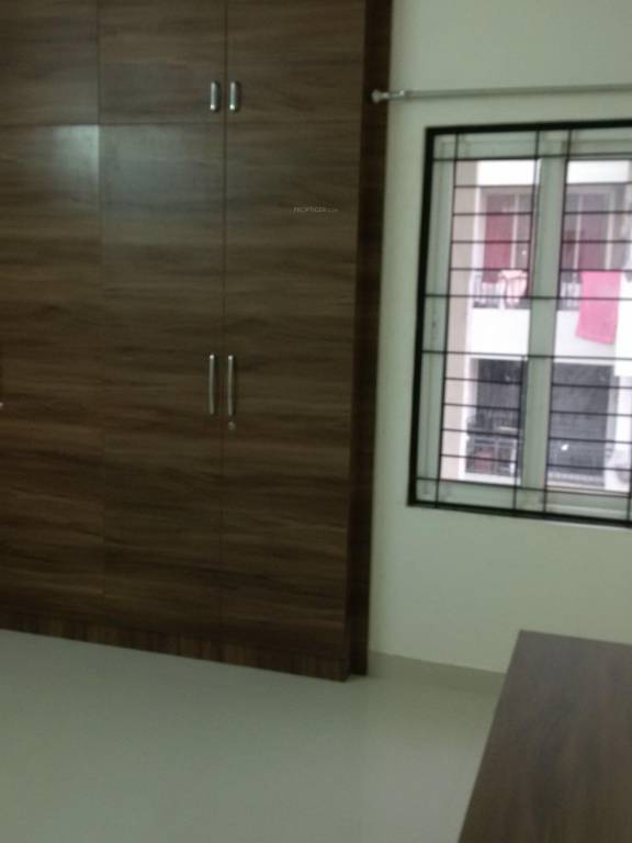  residency park Bedroom