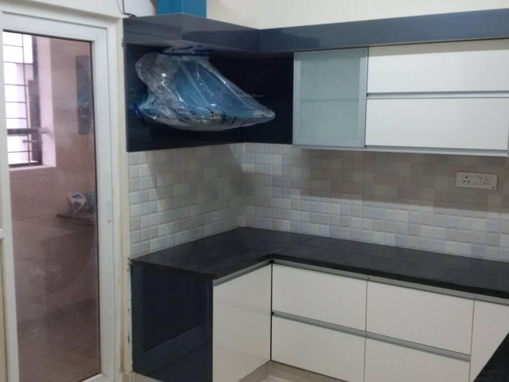  residency park Kitchen