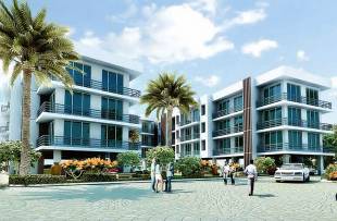 Images for Elevation of S Raheja Prime