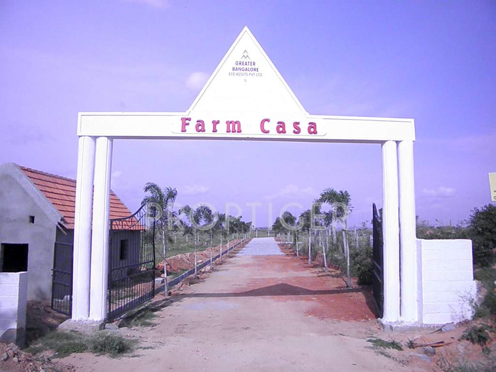Images for Main Other of Greater Farm Casa
