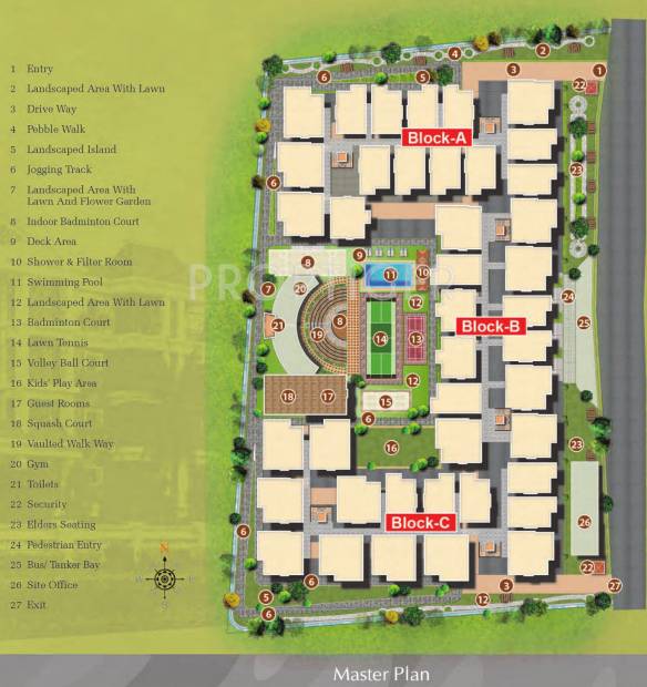  rhythm Images for Master Plan of Midtown Rhythm