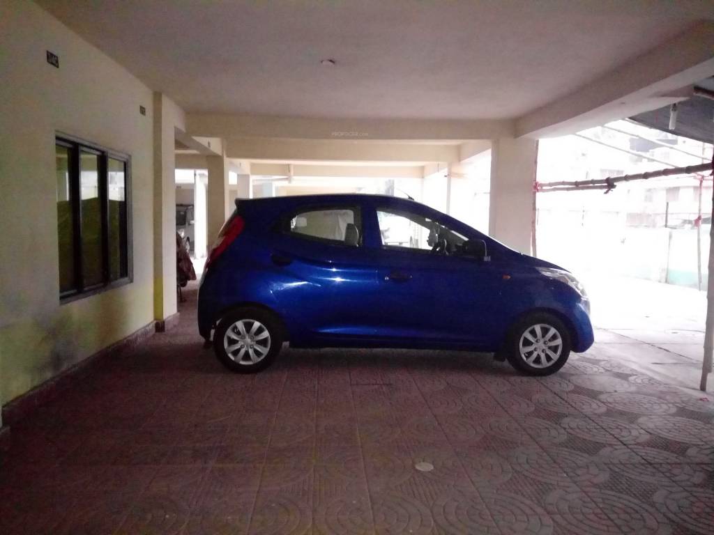  brookside Car Parking