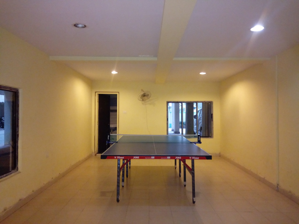  brookside Indoor Games