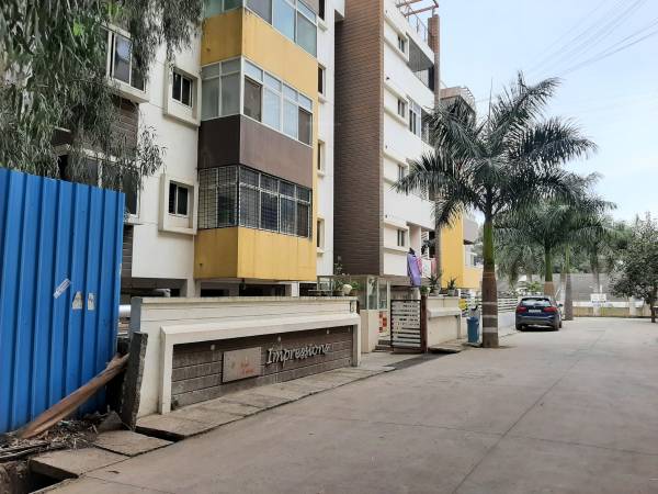  impressions Elevation