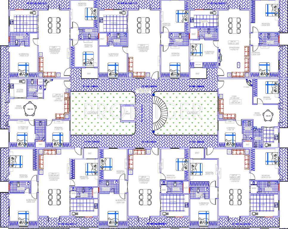  nakshatra Images for Cluster Plan of Puja Nakshatra