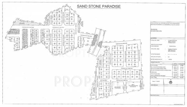 Images for Layout Plan of Sandstone Paradise
