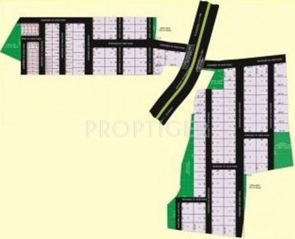 Images for Layout Plan of Sandstone Paradise