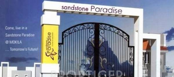 Images for Main Other of Sandstone Paradise