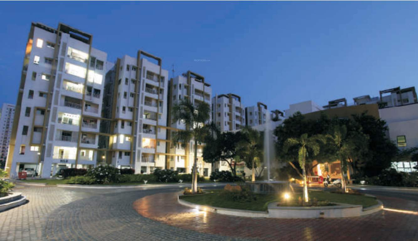  executive park Images for Elevation of Giridhari Executive Park