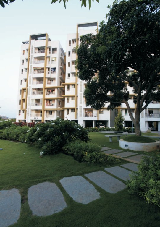  executive park Images for Elevation of Giridhari Executive Park