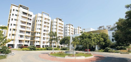  executive-park Images for Elevation of Giridhari Executive Park