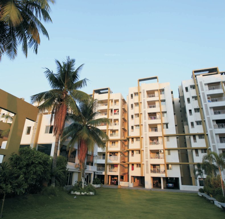  executive park Images for Elevation of Giridhari Executive Park