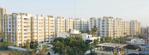 Images for Elevation of Giridhari Executive Park executive-park Images for Elevation of Giridhari Executive Park