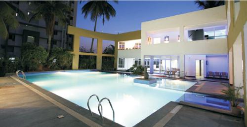  executive-park Images for Amenities of Giridhari Executive Park