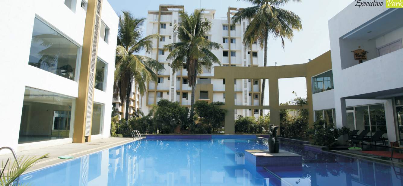  executive park Images for Amenities of Giridhari Executive Park