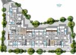 Images for Cluster Plan of S Raheja Gurukripa