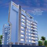 Images for Elevation of S Raheja Gurukripa
