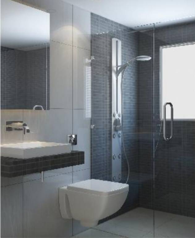 Images for Amenities of S Raheja Gurukripa