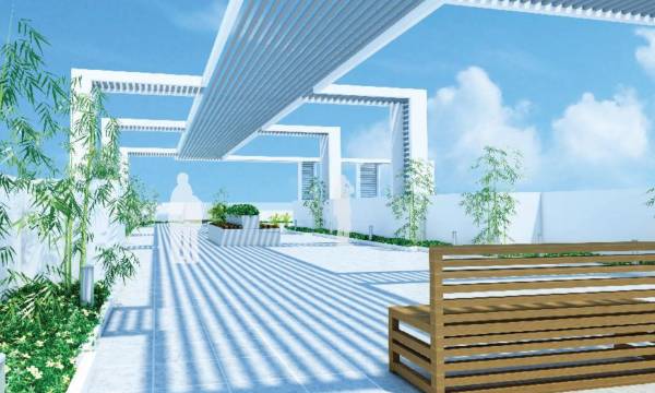 Images for Amenities of S Raheja Gurukripa Images for Amenities of S Raheja Gurukripa