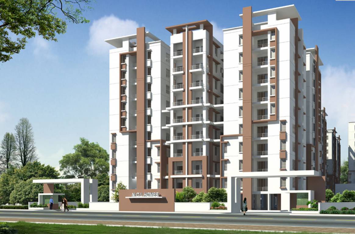 Images for Elevation of NCL Sindhu