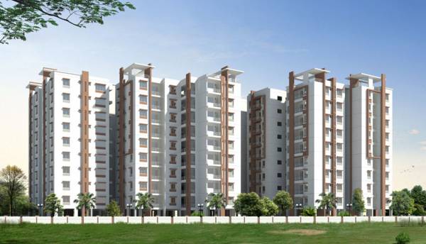 Images for Elevation of NCL Sindhu