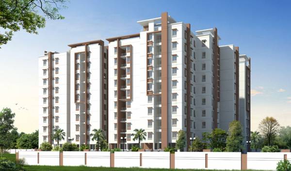 Images for Elevation of NCL Sindhu