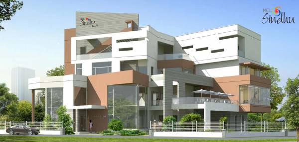 Images for Amenities of NCL Sindhu