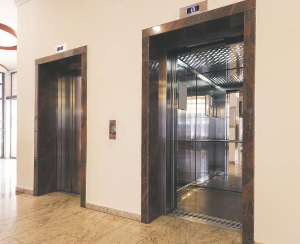 Lift Available iris Lift Available