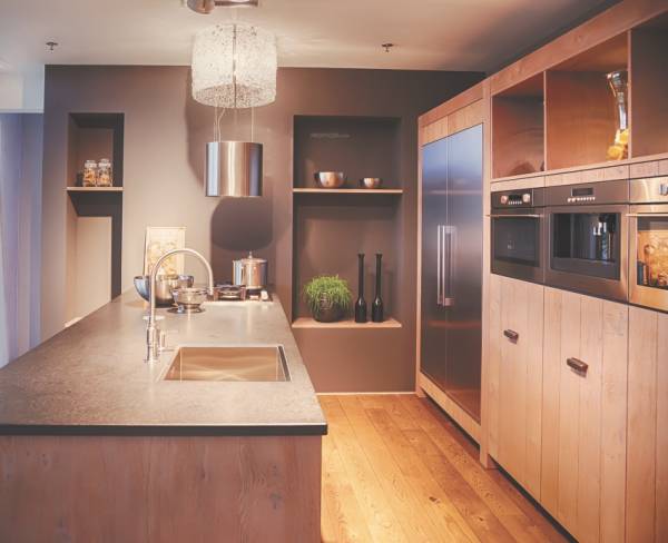 Kitchen iris Kitchen