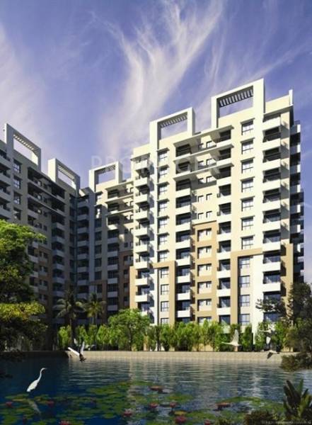 Elevation Image imperial-park Elevation Image