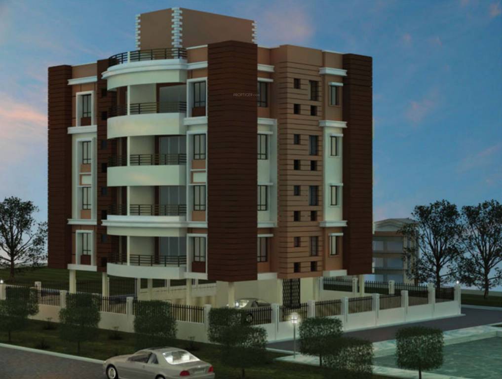 Images for Elevation of Eternity Aloy