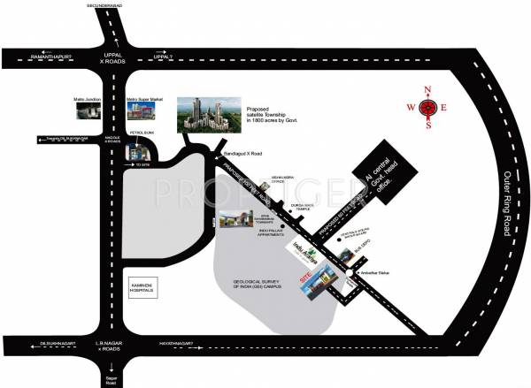 Images for Location Plan of Mansani Laxmi Ganapathi Nagar Images for Location Plan of Mansani Laxmi Ganapathi Nagar