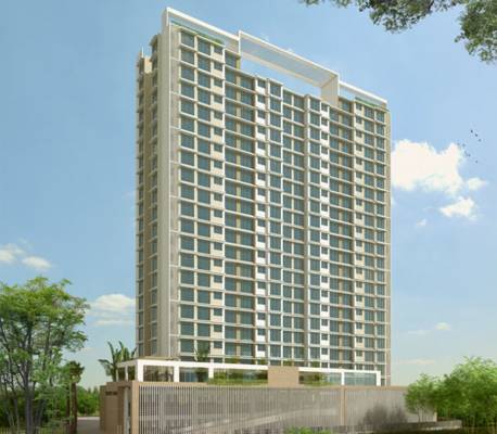 Images for Elevation of Prabhav Silver Park Images for Elevation of Prabhav Silver Park