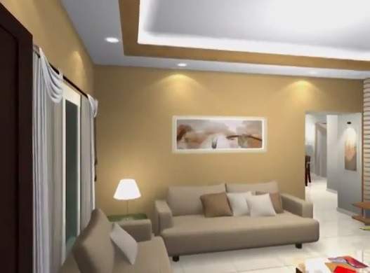  salzburg Living Area