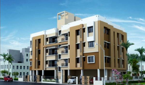  sapphire-residency Elevation