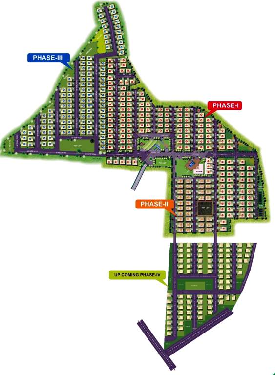  richmond villas Images for Layout Plan of Keerthi Richmond Villas