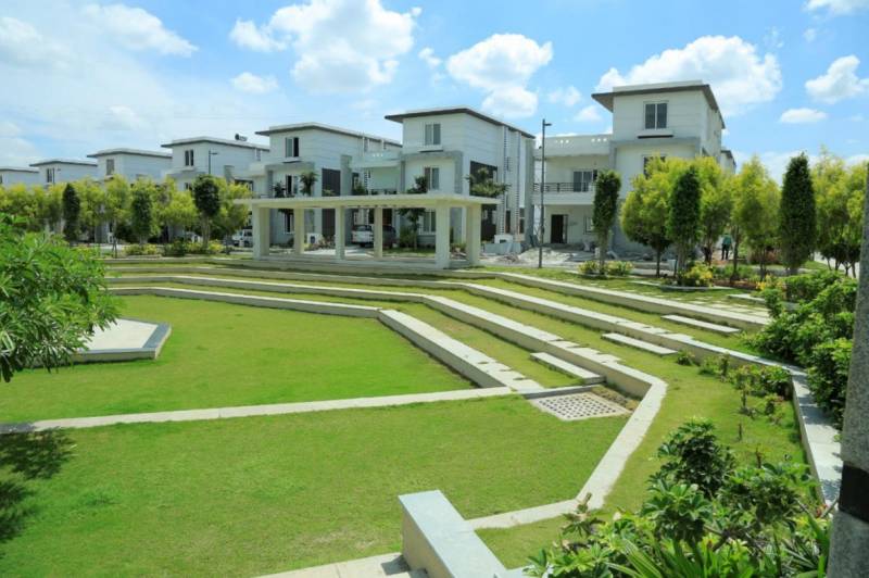  richmond-villas Images for Amenities of Keerthi Richmond Villas