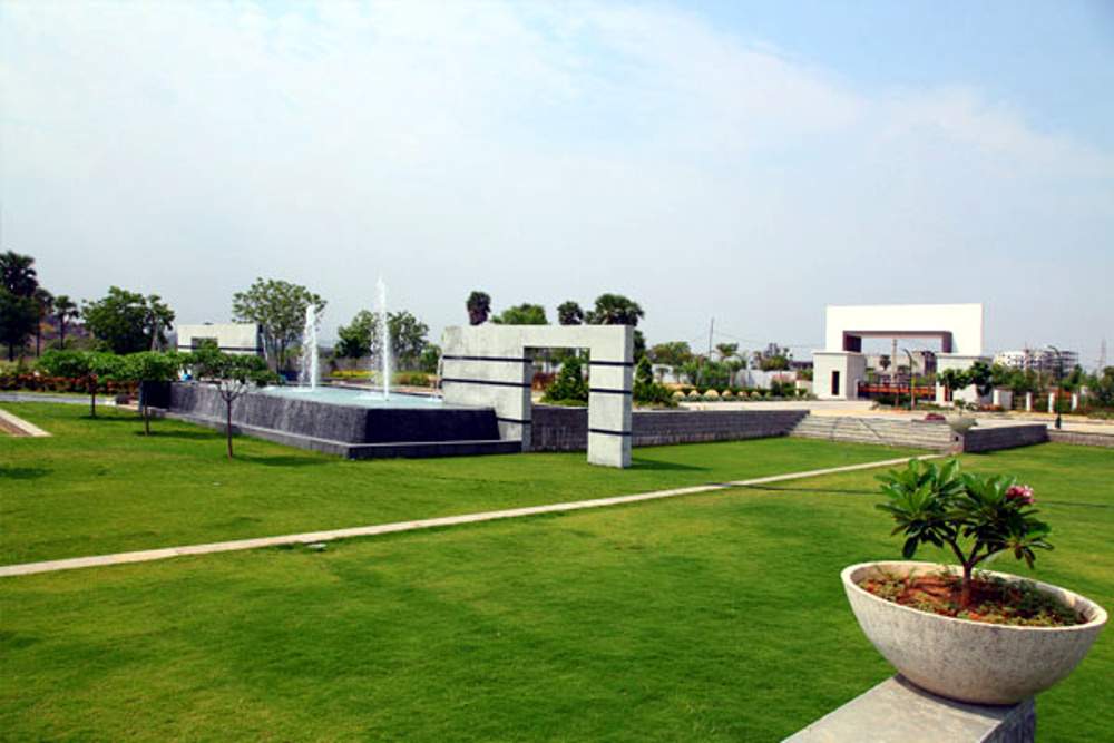  richmond villas Images for Amenities of Keerthi Richmond Villas