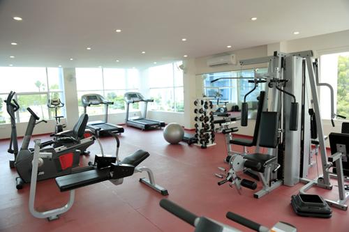  richmond-villas Images for Amenities of Keerthi Richmond Villas