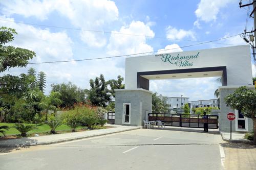  richmond-villas Images for Main Other of Keerthi Richmond Villas