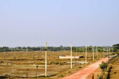 Images for Elevation of Parthiva Satya Park Images for Elevation of Parthiva Satya Park