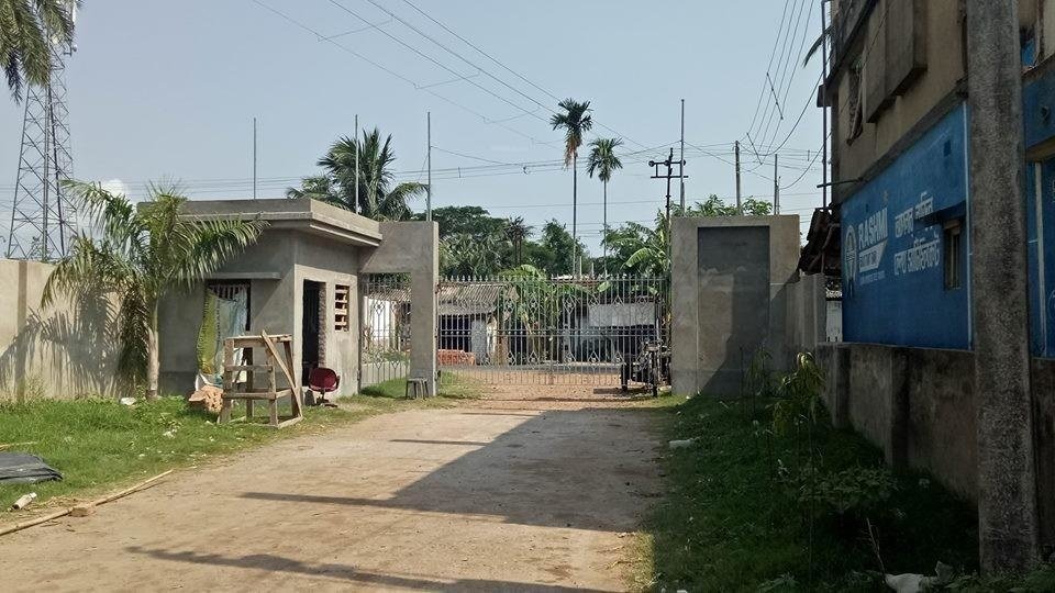 Images for Main Other of Parthiva Satya Park