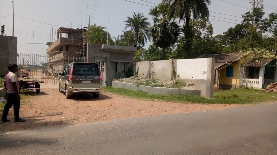 Images for Main Other of Parthiva Satya Park