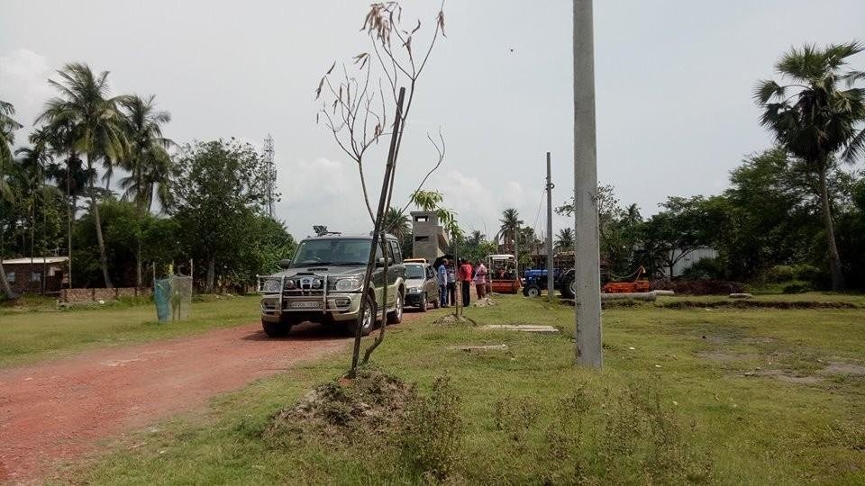 Images for Main Other of Parthiva Satya Park