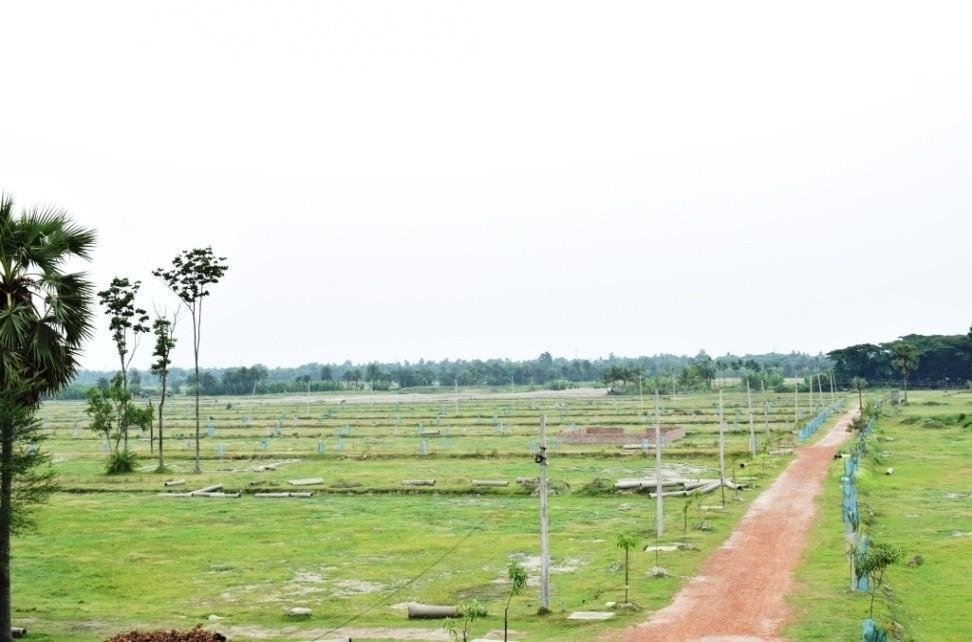 Images for Main Other of Parthiva Satya Park