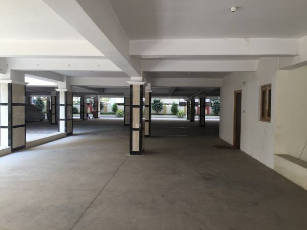  cyber-grande Car Parking