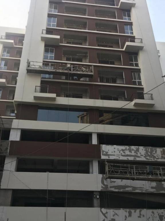  riviera Regalia Construction Status Sept 25