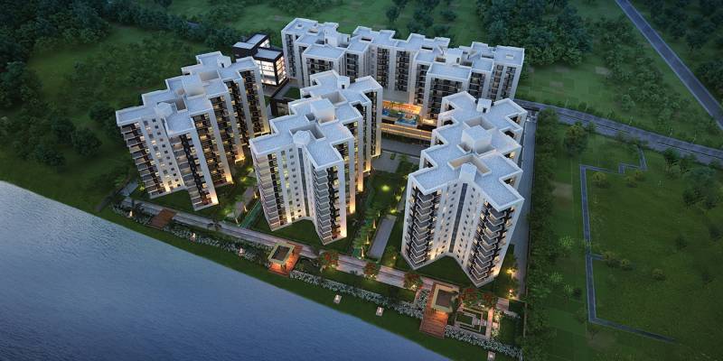 Images for Elevation of Unimark Riviera